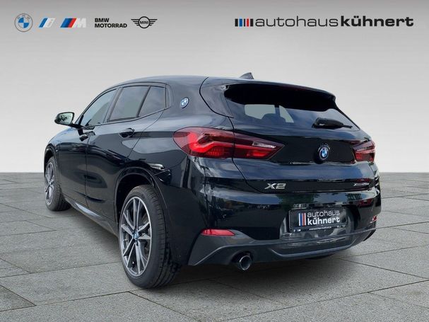 BMW X2 xDrive 162 kW image number 4