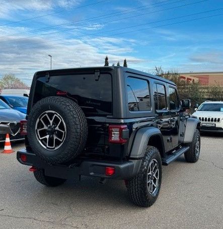 Jeep Wrangler 2.0 Rubicon 200 kW image number 1