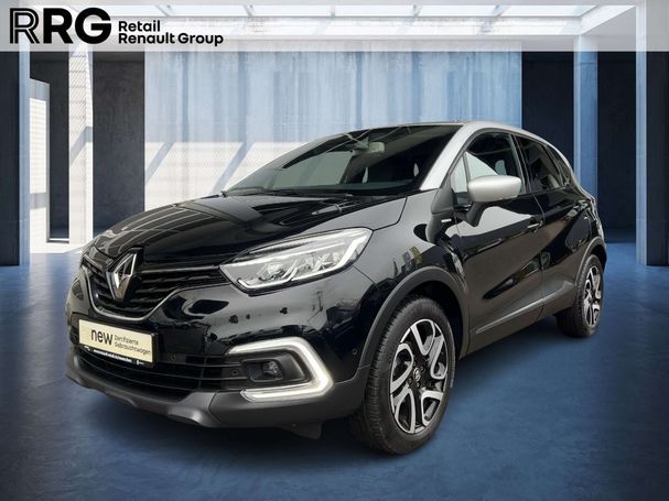 Renault Captur TCe 90 BOSE EDITION 66 kW image number 1