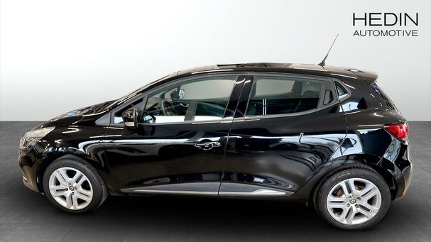 Renault Clio TCe 75 57 kW image number 6