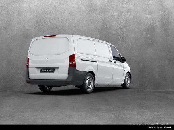 Mercedes-Benz Vito 114 BlueTEC 100 kW image number 5