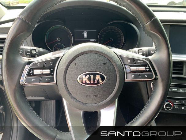 Kia Optima 2.0 Spirit 151 kW image number 11