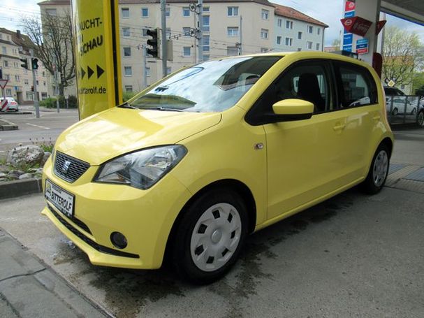 Seat Mii 1.0 Style 44 kW image number 1