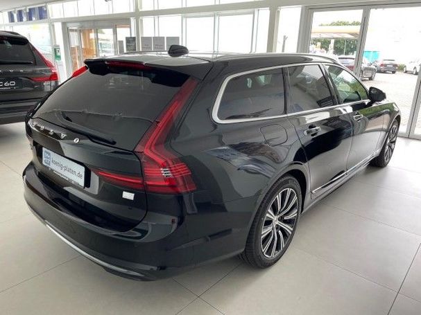 Volvo V90 Recharge T8 AWD 288 kW image number 2