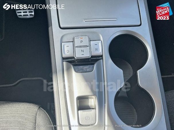 Hyundai Kona 100 kW image number 35