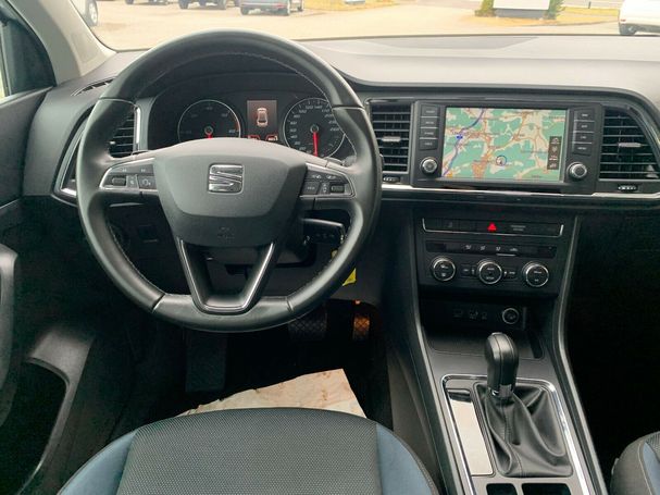 Seat Ateca 85 kW image number 4