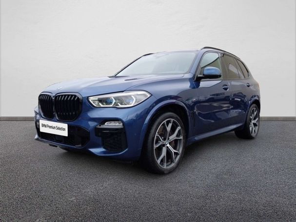 BMW X5 xDrive30d 198 kW image number 1