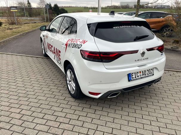 Renault Megane 118 kW image number 4