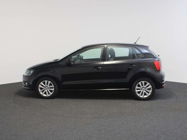 Volkswagen Polo 66 kW image number 4