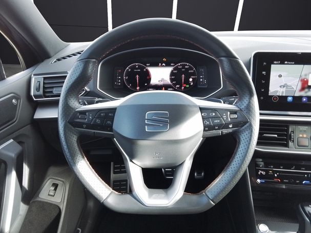 Seat Tarraco TDI FR DSG 147 kW image number 18