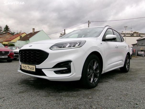 Ford Kuga 1.5 EcoBoost ST-Line 110 kW image number 33