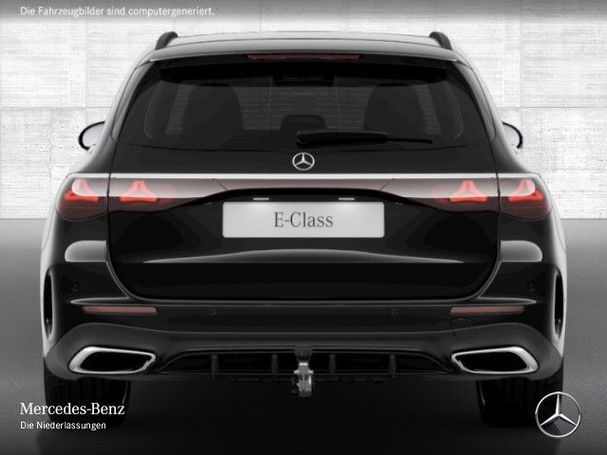 Mercedes-Benz E 450 T 280 kW image number 7