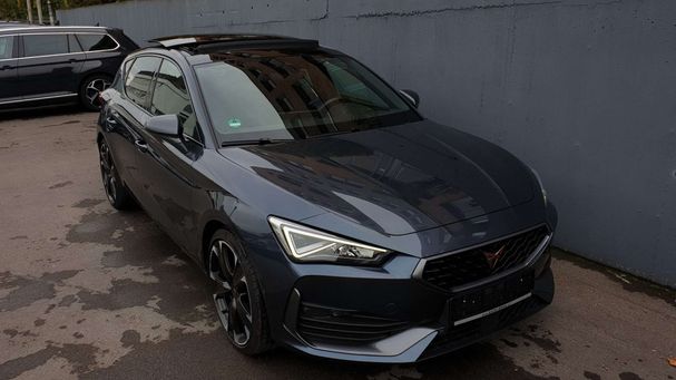 Cupra Leon e-Hybrid DSG 180 kW image number 2