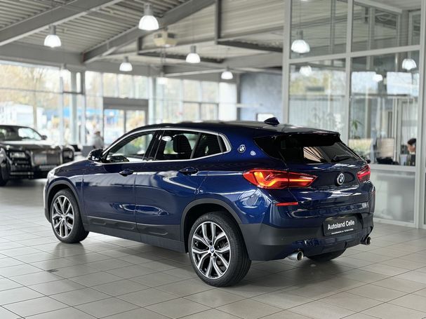 BMW X2 sDrive 141 kW image number 4