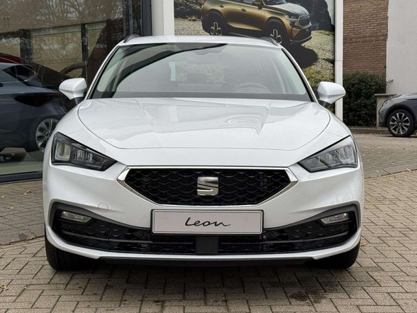 Seat Leon ST 1.5 eTSI 110 kW image number 2