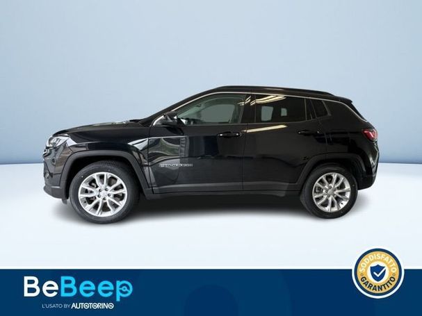 Jeep Compass 140 kW image number 8