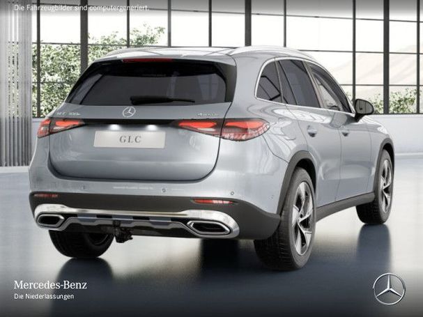 Mercedes-Benz GLC 300 e Avantgarde 230 kW image number 4