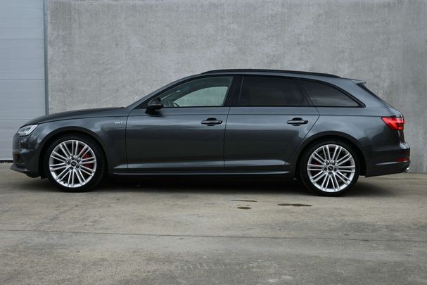 Audi S4 3.0 TFSI quattro Tiptronic Avant 260 kW image number 6