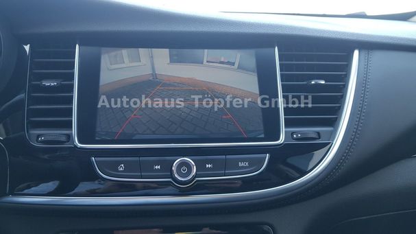 Opel Mokka X ON 103 kW image number 11