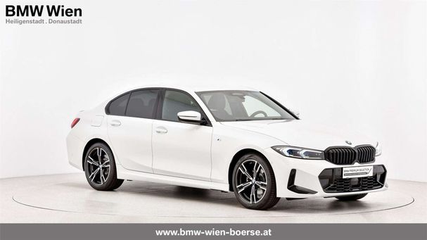 BMW 320d xDrive 140 kW image number 7