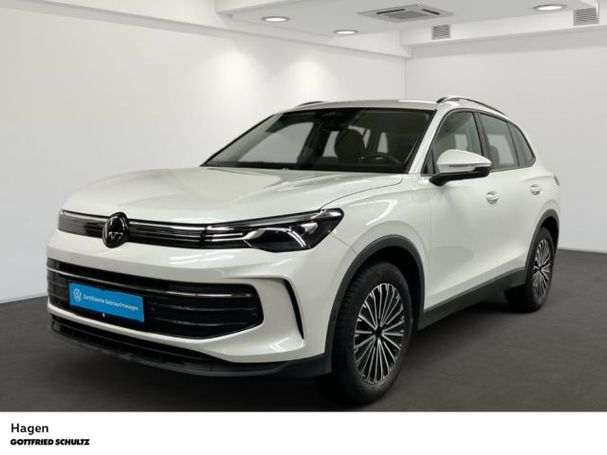 Volkswagen Tiguan 2.0 TDI Life DSG 110 kW image number 1