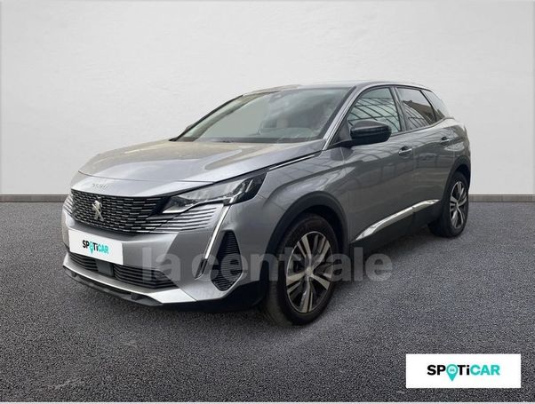 Peugeot 3008 PureTech 130 EAT8 S&S Allure 96 kW image number 1