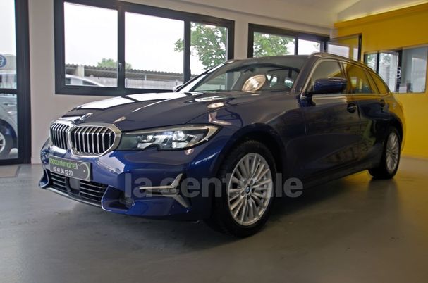 BMW 320d Touring 140 kW image number 1