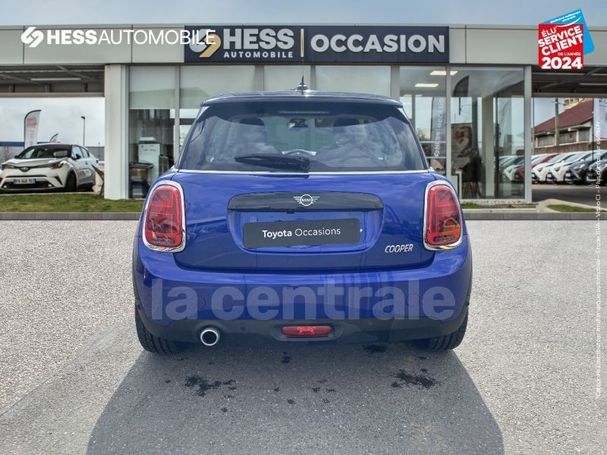 MINI Cooper 100 kW image number 6