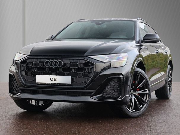 Audi Q8 50 TDI quattro 210 kW image number 1