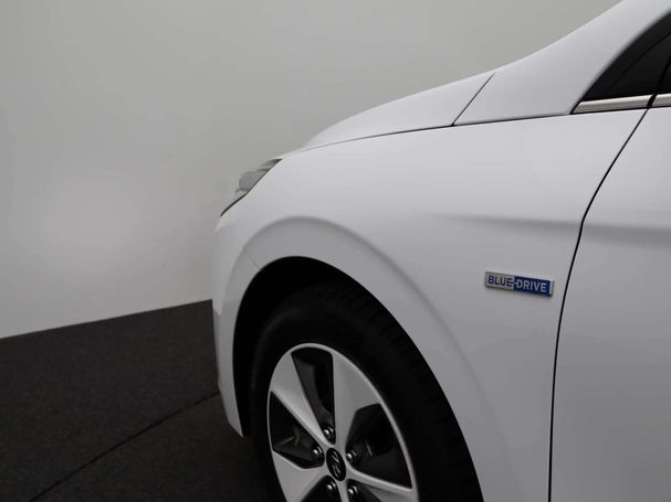 Hyundai Ioniq 88 kW image number 35