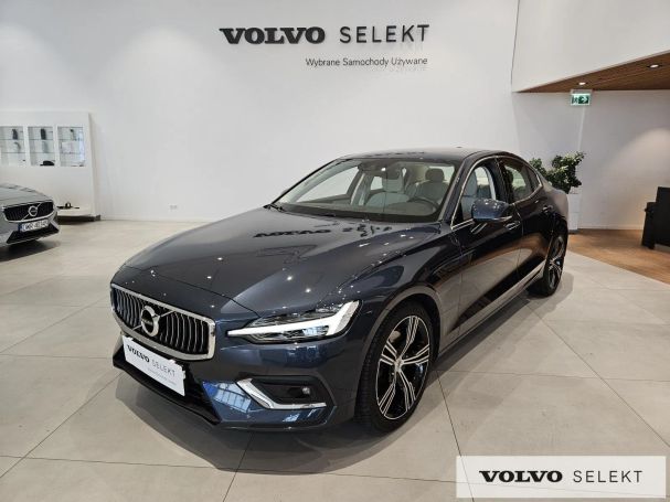 Volvo S60 145 kW image number 1