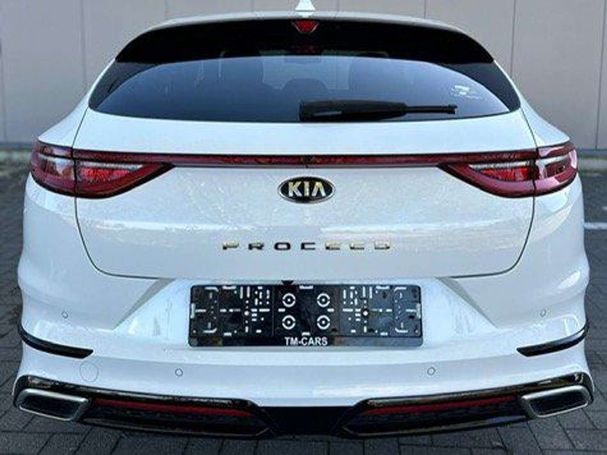 Kia ProCeed 88 kW image number 3