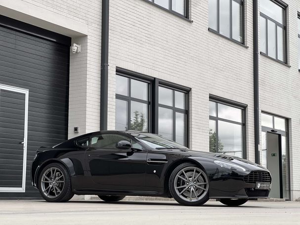 Aston Martin V8 Vantage S Sportshift 321 kW image number 5