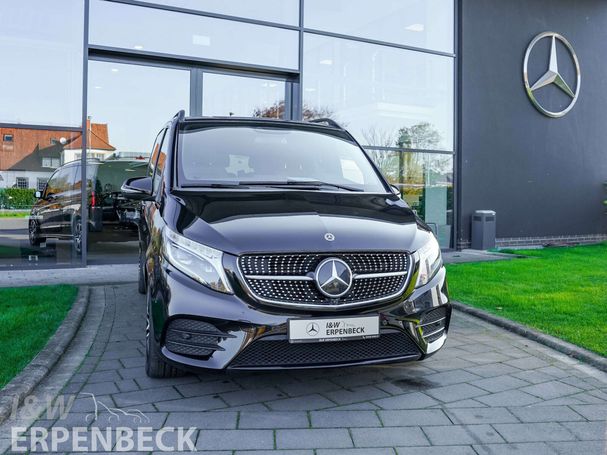 Mercedes-Benz V 300d Avantgarde Edition 1 176 kW image number 3