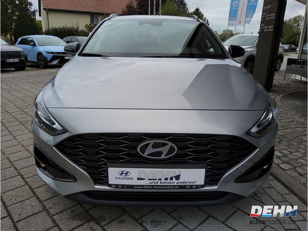 Hyundai i30 1.5 T-GDI Advantage DCT 103 kW image number 1