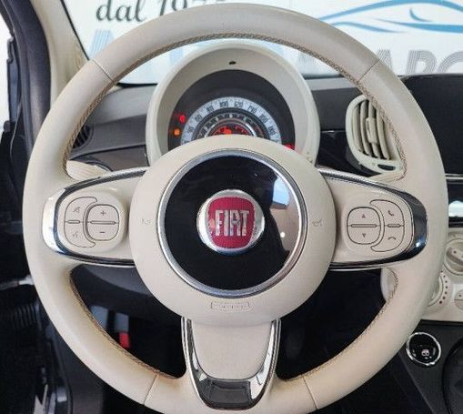 Fiat 500 1.0 51 kW image number 8