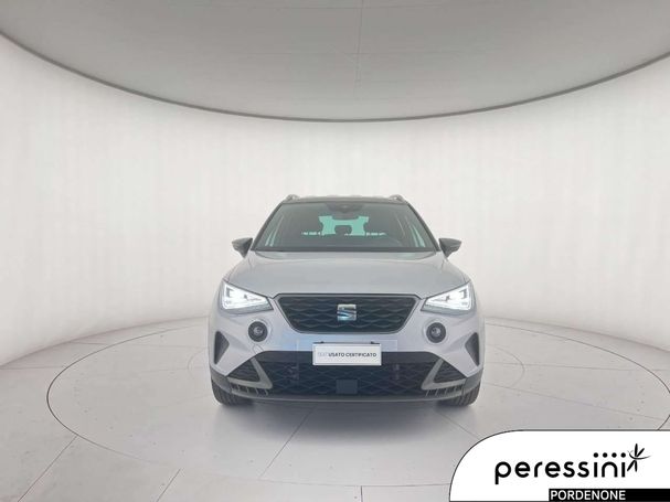 Seat Arona 1.0 TSI 70 kW image number 7