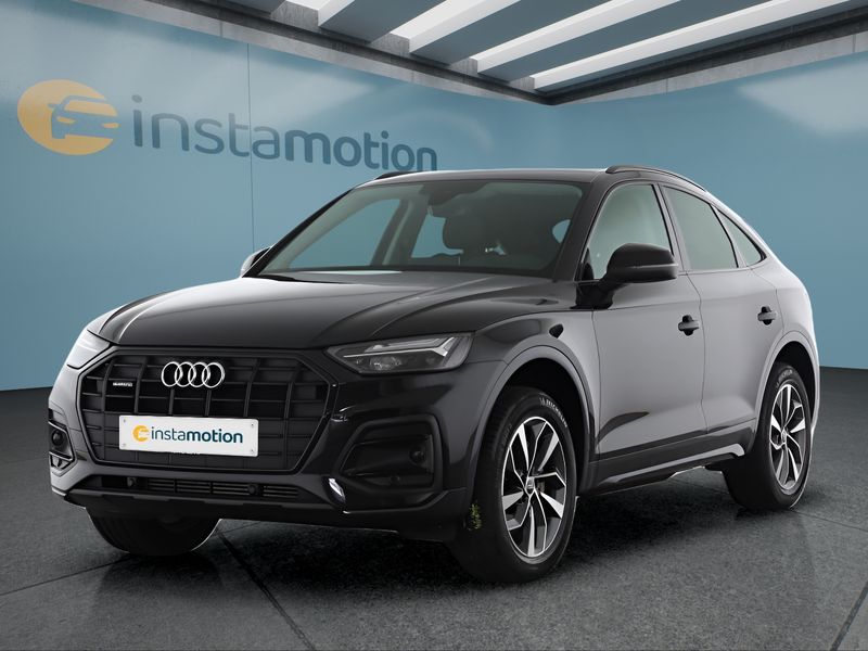 Audi Q5 Sportback 40