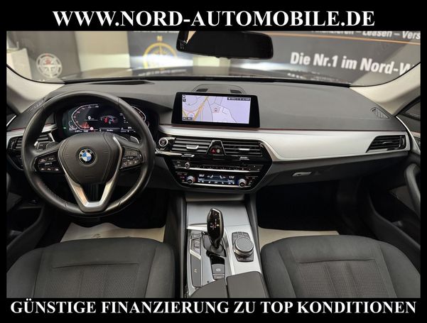 BMW 530d Touring xDrive 195 kW image number 18