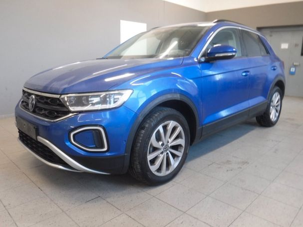 Volkswagen T-Roc 1.5 TSI 110 kW image number 1