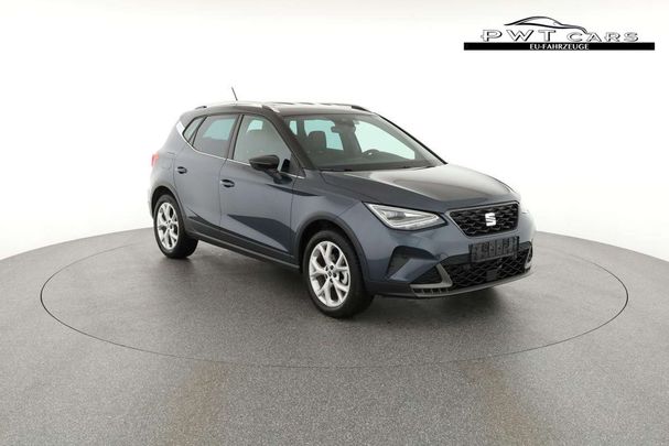 Seat Arona 1.0 TSI FR 81 kW image number 24