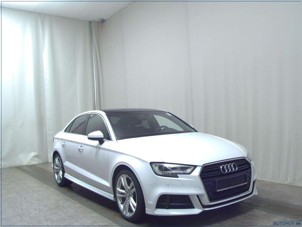 Audi A3 30 TFSI S-line 85 kW image number 2