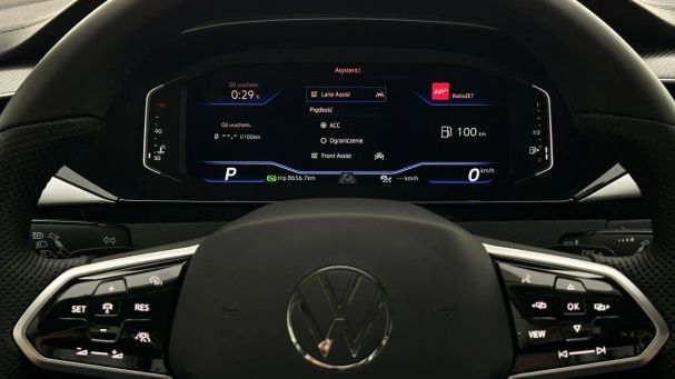 Volkswagen Arteon 147 kW image number 24