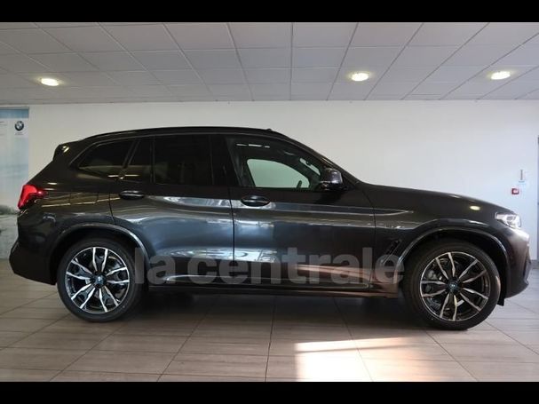 BMW X3 xDrive 215 kW image number 2