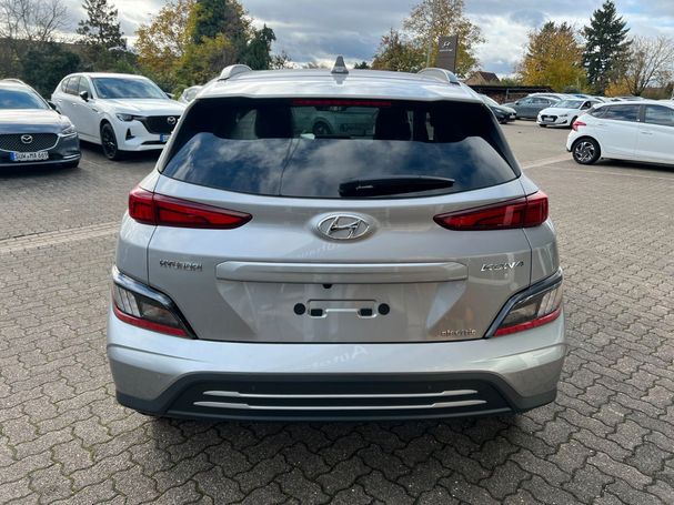 Hyundai Kona 100 kW image number 4