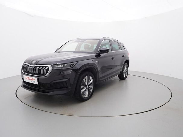 Skoda Kodiaq 2.0 TDI L&K 147 kW image number 1