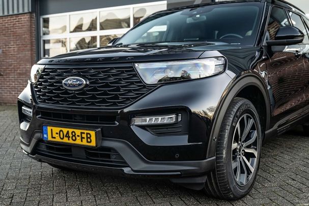 Ford Explorer 260 kW image number 33