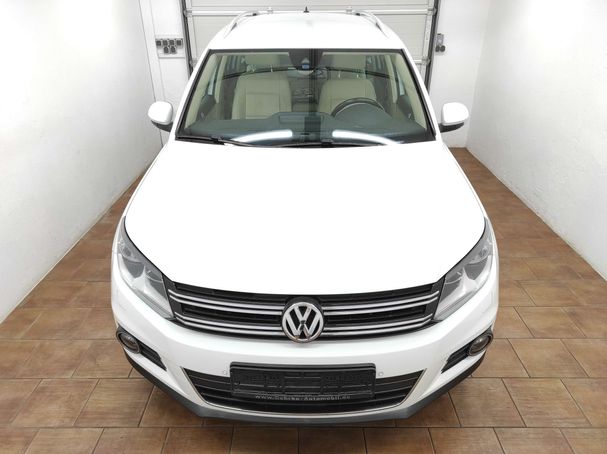 Volkswagen Tiguan 2.0 TDI 4Motion DSG 135 kW image number 5