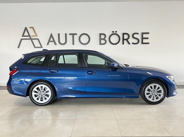 BMW 320d Touring 140 kW image number 2