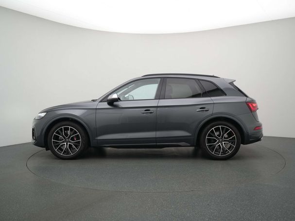 Audi SQ5 251 kW image number 20